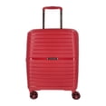 thumbnail image 1 of Maleta Samsonite Horizons Spinner 55 Exp Raspberry Red, 1 of 4