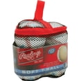 thumbnail image 1 of T-ball de Rawlings. Sac de 6, 1 of 2