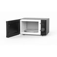 thumbnail image 3 of Hamilton Beach 1.1 Cu. ft. Compact Microwave, 3 of 5