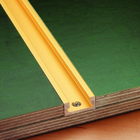 Incra 48" Miter Channel