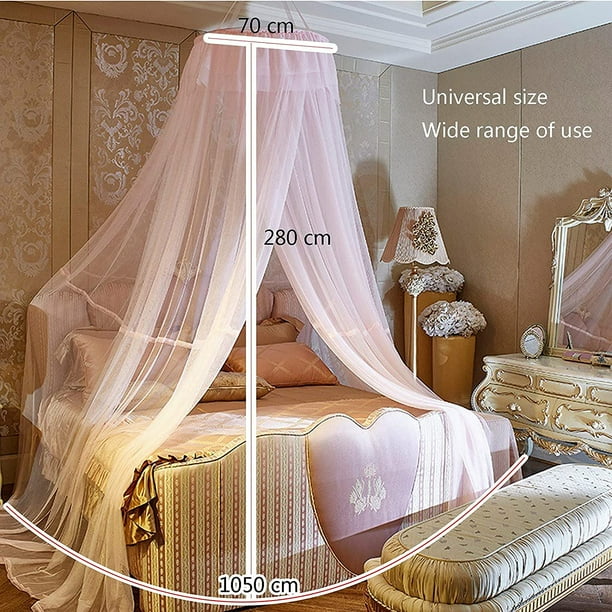 Bed canopy the online range