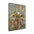 thumbnail image 2 of Steve Hunziker 'Ancient Autumn II' Canvas Art, 2 of 4