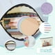 thumbnail image 5 of Kit de anotaciones para libros Trandraft con 2640 pestañas adhesivas y 300 notas adhesivas, 5 of 6