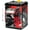 Black, variant on ATM Piggy Bank for Boys Girls, General Mini ATM Coin Bank Money Saving Box with Password, Kids Safe Money Jar for Adults with Auto Grab Bill Slot, Great Gift Toy Bank for Kids