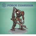 thumbnail image 2 of Critical Role: Monsters of Exandria - Forge Guardian - Pre-Painted Miniature Figure - RPG, 2 of 5