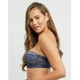 thumbnail image 2 of Women's Self Expressions SE1102 Essential Multiway Push Up Bra (Navy/Gloss 36D), 2 of 8