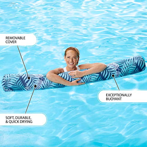 Inflatable on sale pool noodle