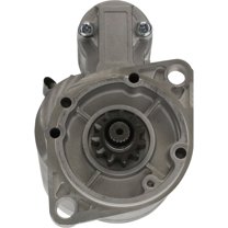 New Starter Fits Nissan Lift Truck Ph02 Qgf02 Rgh02 H20 Engine Sr5036X M2T58381