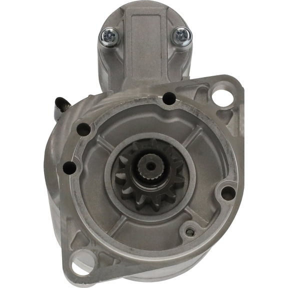 New Starter Fits Nissan Lift Truck Ph02 Qgf02 Rgh02 H20 Engine Sr5036X M2T58381