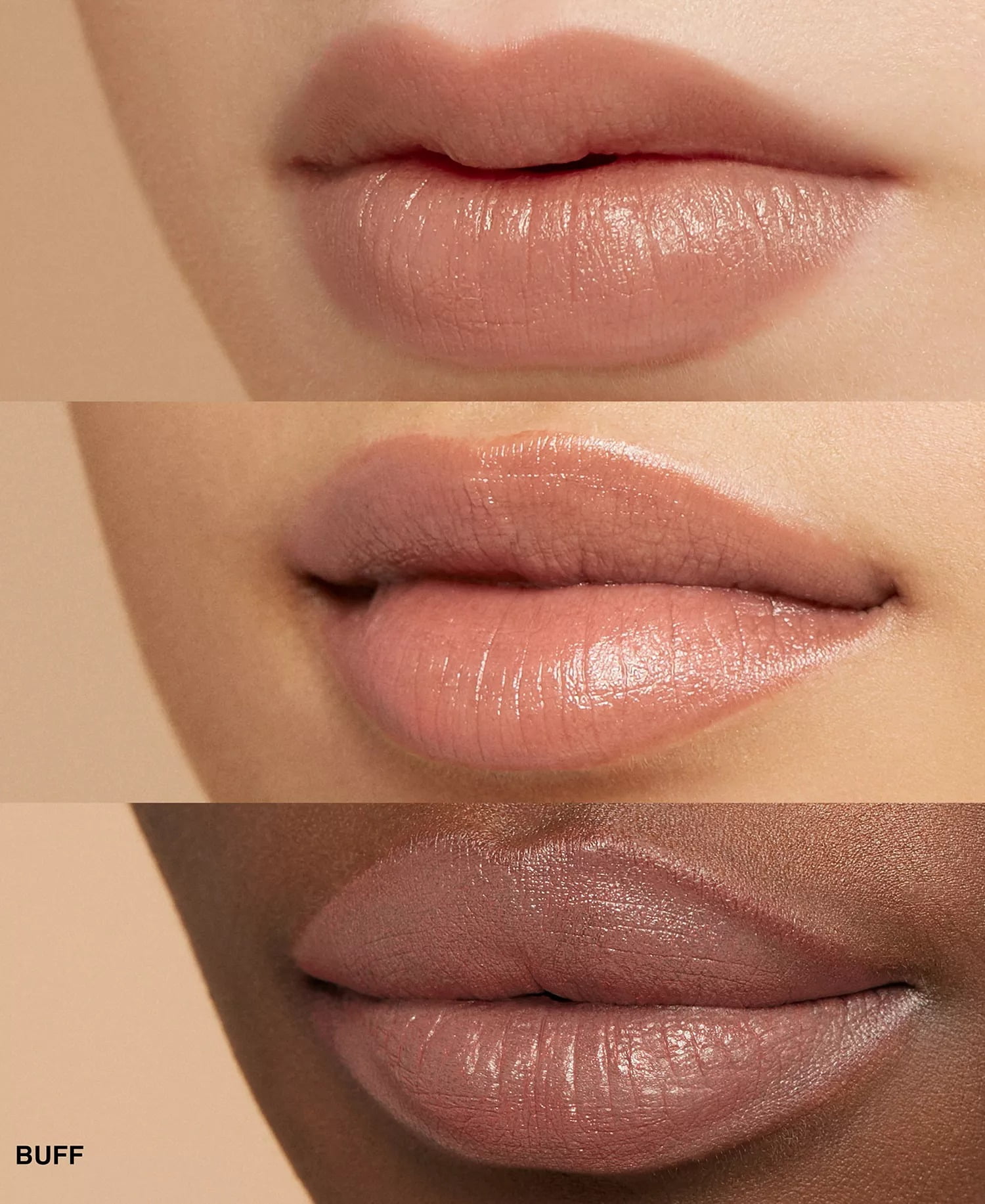 Bobbi Brown 3-Pc. Mini Crushed Lip Set - Effortless Nude