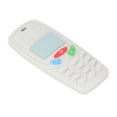 thumbnail image 3 of Juguete para morder con forma de teléfono para bebé BuyWeek de silicona, 3 of 14