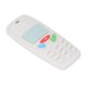 thumbnail image 3 of Juguete para la dentición infantil, juguete para la dentición de silicona con forma de teléfono móvil, juguete para masticar para teléfono de bebé, respuesta rápida, 3 of 8