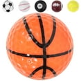 thumbnail image 5 of 1 Set Rubber Golfing Balls Golf Balls Gift Box Training Golf Balls Golfing Balls and Gift Box, 5 of 5