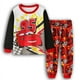 thumbnail image 1 of Conjunto de ropa de dibujos animados para niños, ropa de dormir de manga larga, Toy Story 2, Woody, Buzz Lightyear, Jessie, novedad de otoño, 1 of 4