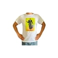 thumbnail image 1 of Playera De Fiestas Patrias Catrin Loteria Mexico Septiembre Dia De La Independencia Color Blanco Talla Mediana Marca Emil SaEs, 1 of 4