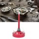 thumbnail image 4 of Watch Hands Fitting, Exquisite Alloy Steel Watch Hand Presser Prevent Scratches  For Watch Repair Shop ANGGREK Watch Hand Setting Tool, 4 of 8
