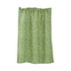 thumbnail image 2 of Cortina opaca Recortada Sombreado alto 70% -90% Decoración Barra Cortinas Cortinas de ventana Cortinas para Niñas verde 74x90cm Yotijar cortinas opacas, 2 of 8