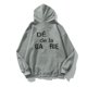 thumbnail image 4 of Suéter con capucha de felpa para hombre y mujer, jersey de diseñador, sudadera con capucha para hombre, sudadera holgada de manga larga, ropa de calle estilo hip hop para mujer, 4 of 4