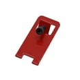 thumbnail image 2 of 10 Sets Fire Alarm Locks, Work to Prevent Accidental Shutdown, Lockout, 2 of 7