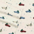 thumbnail image 2 of Winter Outing Sheet Set by Eddie Bauer, 2 of 2