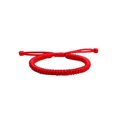 thumbnail image 1 of Qarigey Cuerda Roja Encantadora Pulseras Retro Clásicas Accesorios de Joyería Únicos Amigables con la Piel Accesorios para Niños Ocio Ropa, zapatos y accesorios Miscelánea 6 # niños Qarigey AP017016-01, 1 of 6
