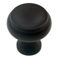 thumbnail image 1 of Rusticware 935ORB Huile Frotté Bronze 10,25 In. Bouton, 1 of 5