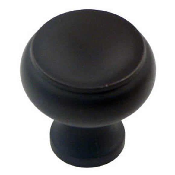 Oil Rubbed Bronze 10.25 In. Knob