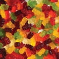 thumbnail image 3 of Cheery Chews Gummy Rush - Gummy Bear Soft Gummy Candy, 135g Bag, 3 of 4