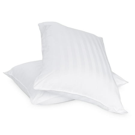 Eddie Bauer Jumbo Size Pillows 2 Pack Walmart Com