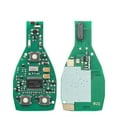 thumbnail image 6 of KEYYOU Smart Remote Car Key For Mercedes Benz Year 2000+ Supports Original NEC and BGA 315MHz Or 433.92MHz 2/3/4 Buttons, 6 of 7
