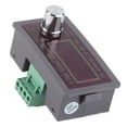 thumbnail image 1 of 4-20mA Current Voltage Signal Generator with Battery Power Supply and 4 Digit Display, 1 of 5