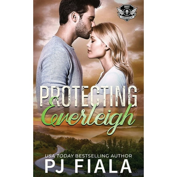 Protecting Everleigh, (Paperback)