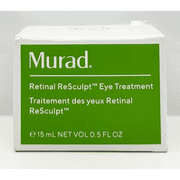 Murad Retinal ReSMurad Retinal ReSculpt Eye Treatment Anti-Aging 0.5oz / 15mL