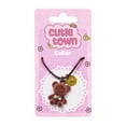 thumbnail image 1 of Collar Prichos Cutie Town de Resina y Metal 1 Pieza, 1 of 4