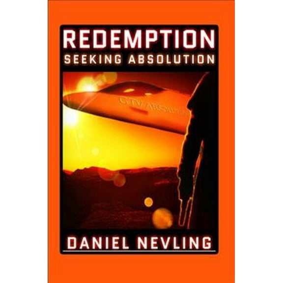 Redemption Book One: Seeking Absolution (Paperback)
