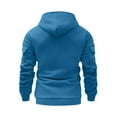 thumbnail image 4 of Cameland Unisex Solid Hooded Sweatshirts, 4 of 4