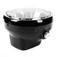 thumbnail image 2 of Motorbike Led Light, Motorcycle Headlights, Motorcycle Turn Signal Light ABC Plastic Casing + PC Lens For Home, 2 of 8