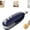 Blue-1PC, variant on Mini Bag Sealer,Rechargeable Heat Sealer, 2 in 1 Chip Bag Sealer & Cutter, Mini Bag Resealer Machine, USB-C Rechargeable Portable Handheld Bag Sealer (Blue-1PC)