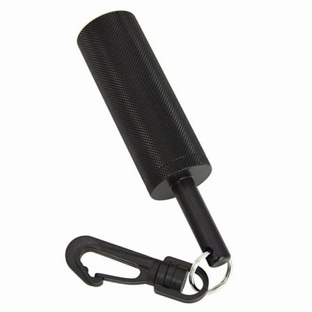 1 x Diving Rattle-Black