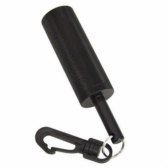 1 x Diving Rattle-Black