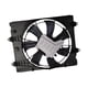 thumbnail image 5 of Conjunto de ventilador de enfriamiento del radiador 190155baa01 HO3115174 Fácil instalación Piezas de reparación resistentes Reemplaza 190205baa01, 5 of 8