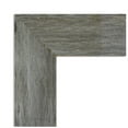 thumbnail image 2 of Amanti Art Natural Cork Board Wood Framed Fencepost Grey Bulletin Board 35 in. x 27 in., 2 of 7