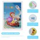 thumbnail image 3 of Las Aventuras de Dylan Kits de Pintura de Diamantes para Adultos 5D DIY Diamond Art Kits Full Drill Diamond Dots para Regalo Decoración de Pared y Relajación Artes de Gemas 20*30cm, 3 of 6