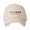 Beige, variant on Baseball Cap Hats for Women 2026 Usa Can Country Soccer Running Hat