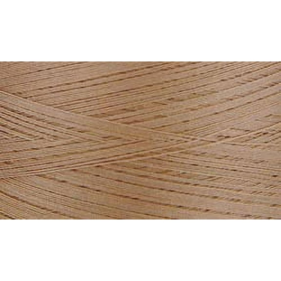 Gutermann Natural Cotton Thread Solids 3,281yd-Taupe