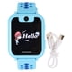 thumbnail image 2 of Reloj Inteligente Para Niños, Llamada De Voz Bidireccional Modo Aula 2G GSM 1,54 Pulgadas HD Reloj Inteligente Para Niños Función Selfie Para Regalos De Niños, 2 of 7