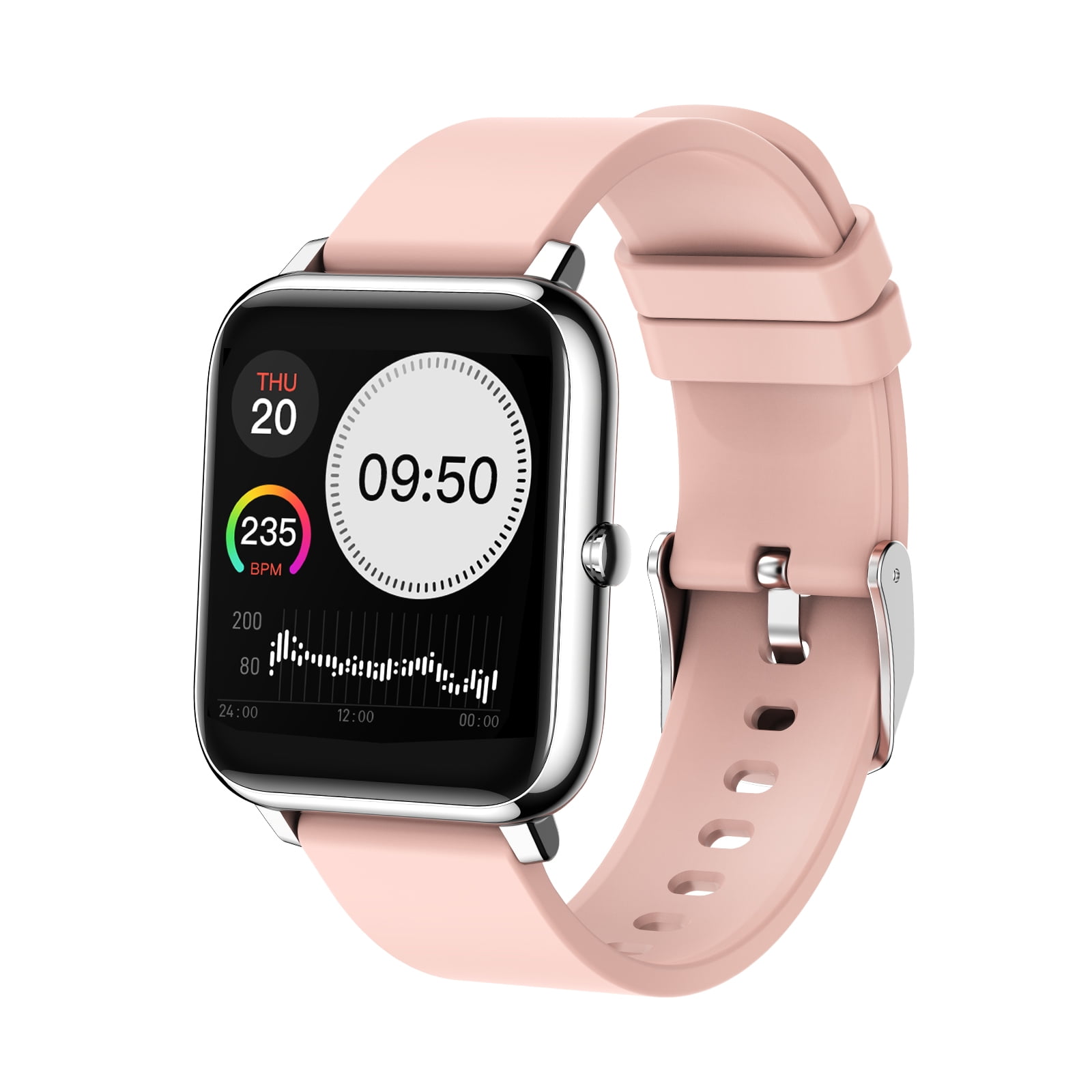 heart rate and sleep monitor watch heart rate and sleep monitor watch