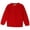 Red, variant on Lovskoo Toddler Girls Boys Sweater Cardigan Candy Color Solid Color Small Cardigan Baby Infant Fall Winter Sweater Jacket Coat Kids Children Outwear Baby Clothes Black