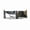 Chrome, variant on Motorcycle Inner Fairing Skirt For Harley Touring Electra Glide Street Glide 2014-2024