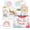 get well gifts - frosted, variant on Get Well Soon Gift Baskets for Women, Feel Better Gifts for Women, Get Well Gifts for Woman After Surgery, Sending Hug, Thinking of You, Encouragement Cheer up Gift for Her, Sick Friend